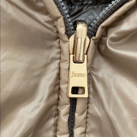 ✨Exclusive Designer Brand - HERNO - Ultra light - Picture 3 of 9